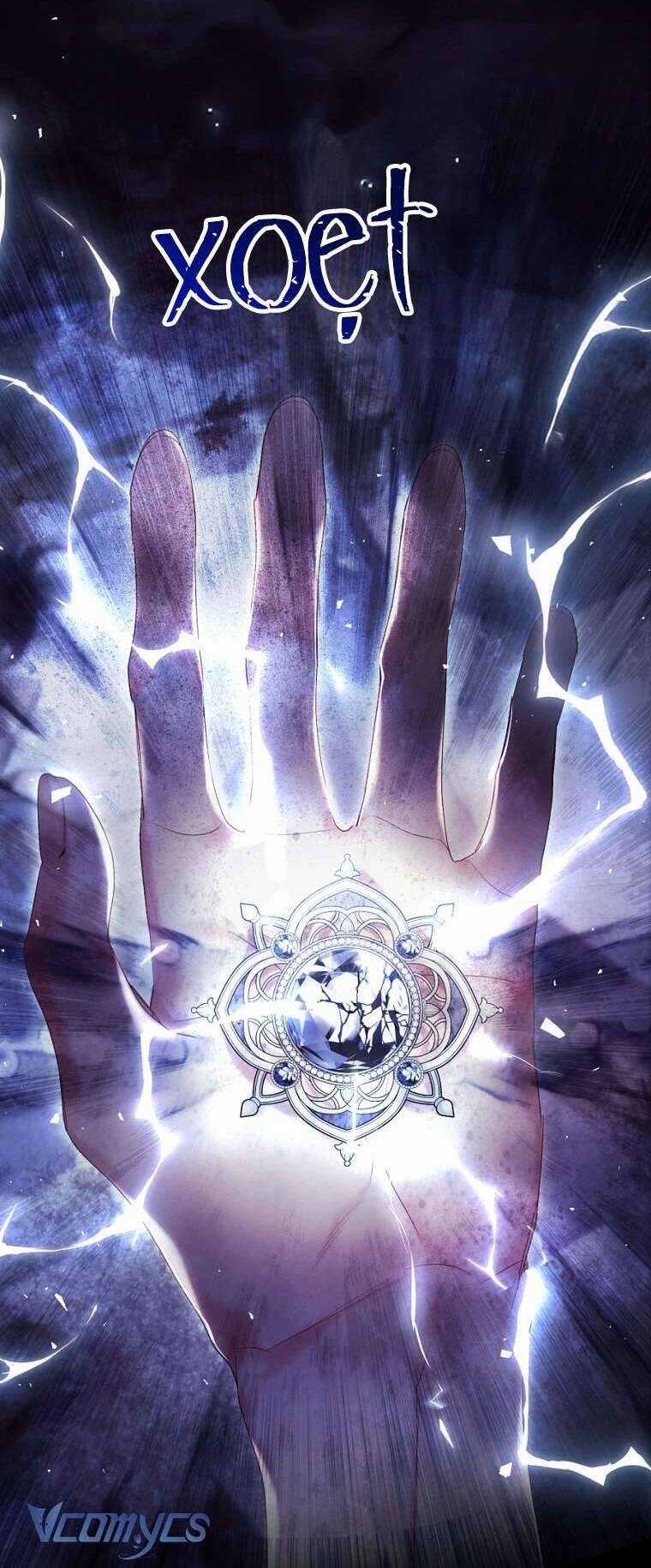 Kẻ Phản Diện Là Một Con Rối Chương 99 trang 72