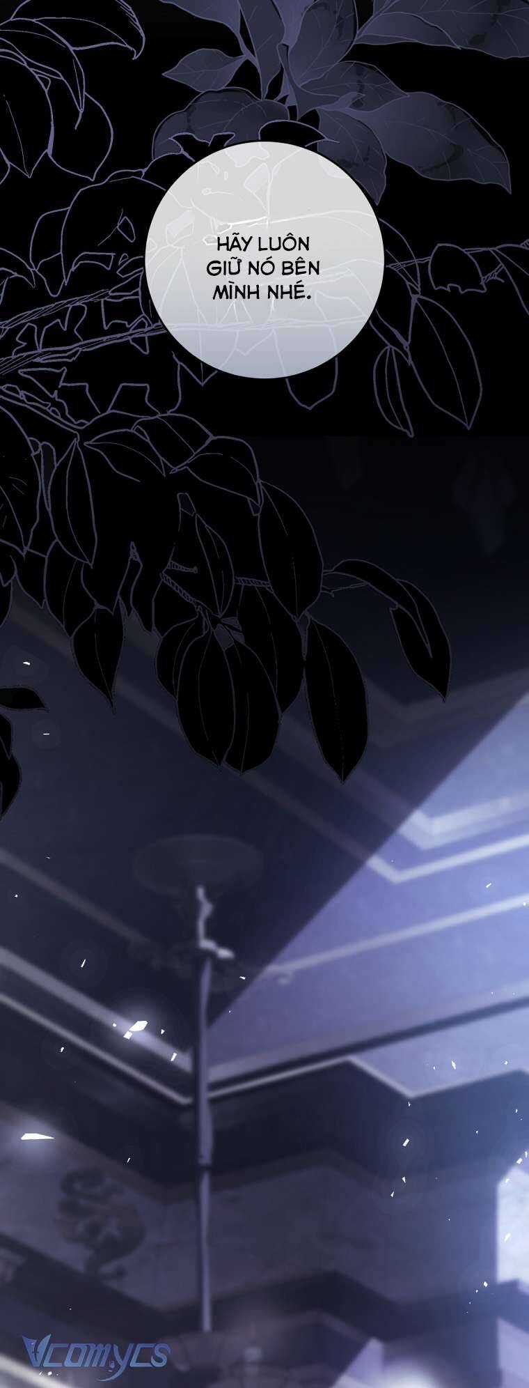 Kẻ Phản Diện Là Một Con Rối Chương 99 trang 75