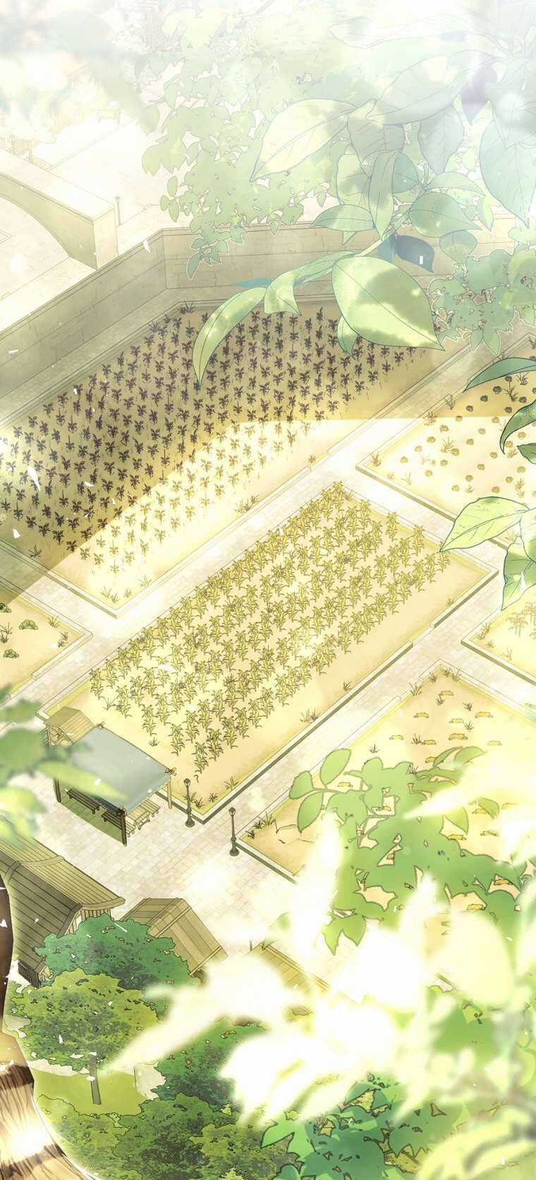 Kẻ Phản Diện Là Một Con Rối Chương 99 trang 9