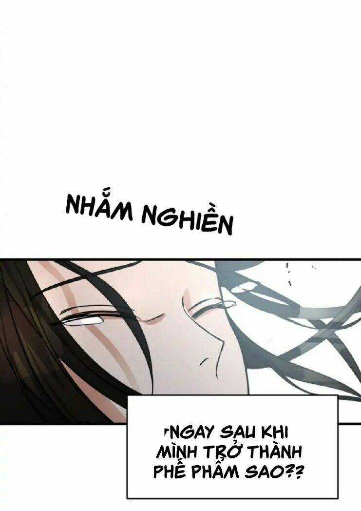 Kẻ Phản Diện Thuần Túy Chapter 1 trang 21