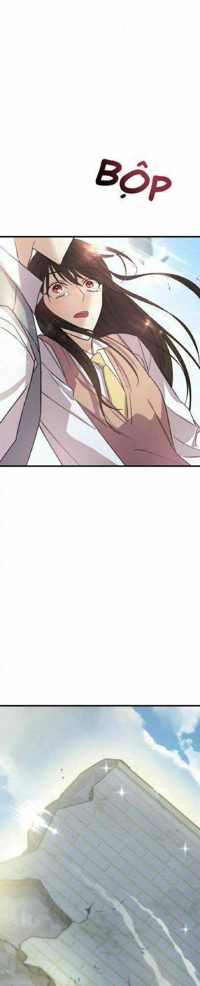 Kẻ Phản Diện Thuần Túy Chapter 1 trang 22