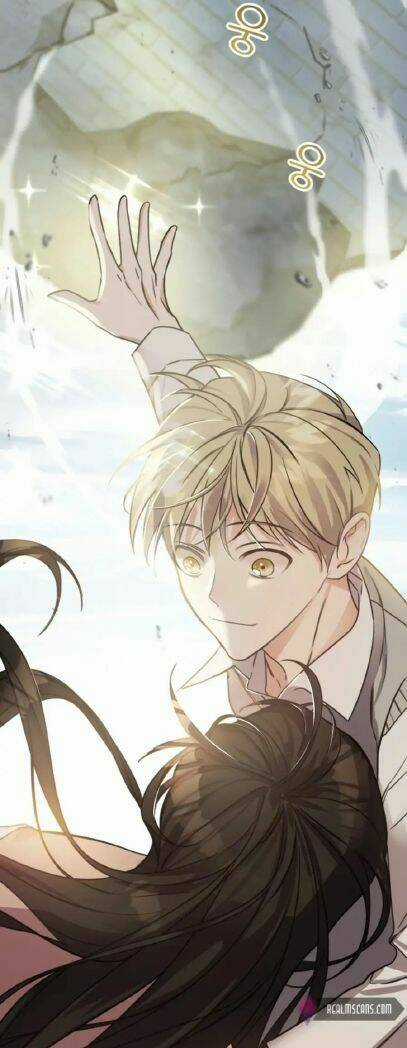 Kẻ Phản Diện Thuần Túy Chapter 1 trang 23