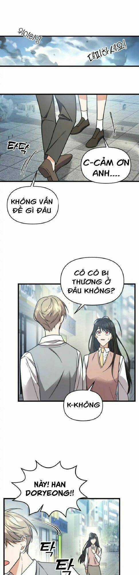 Kẻ Phản Diện Thuần Túy Chapter 1 trang 25