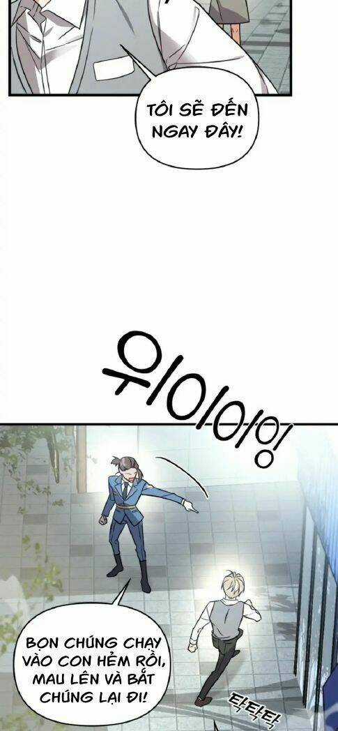 Kẻ Phản Diện Thuần Túy Chapter 1 trang 26