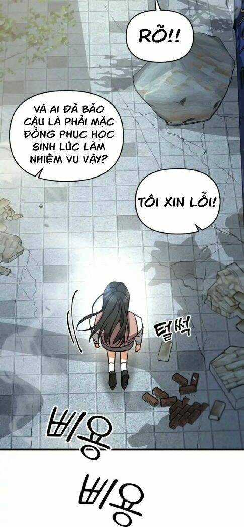 Kẻ Phản Diện Thuần Túy Chapter 1 trang 27