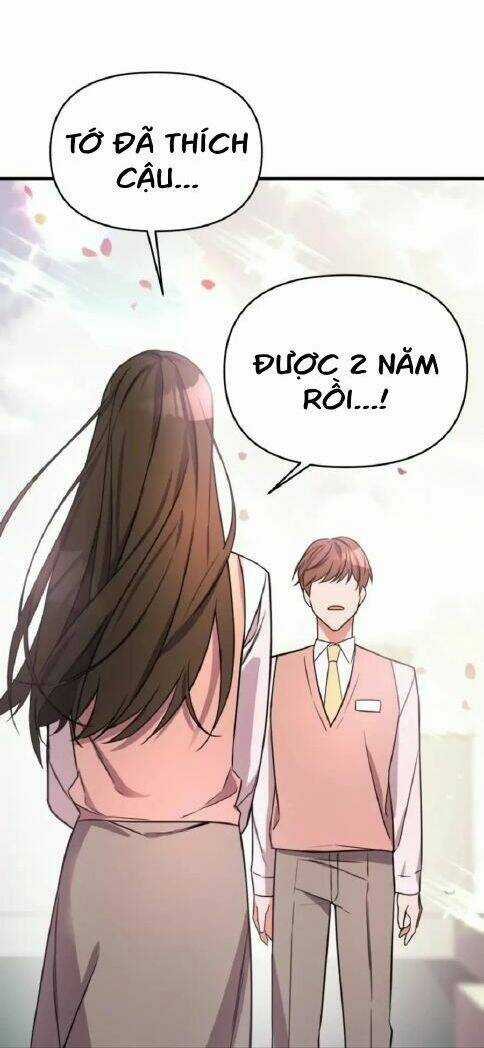 Kẻ Phản Diện Thuần Túy Chapter 1 trang 3