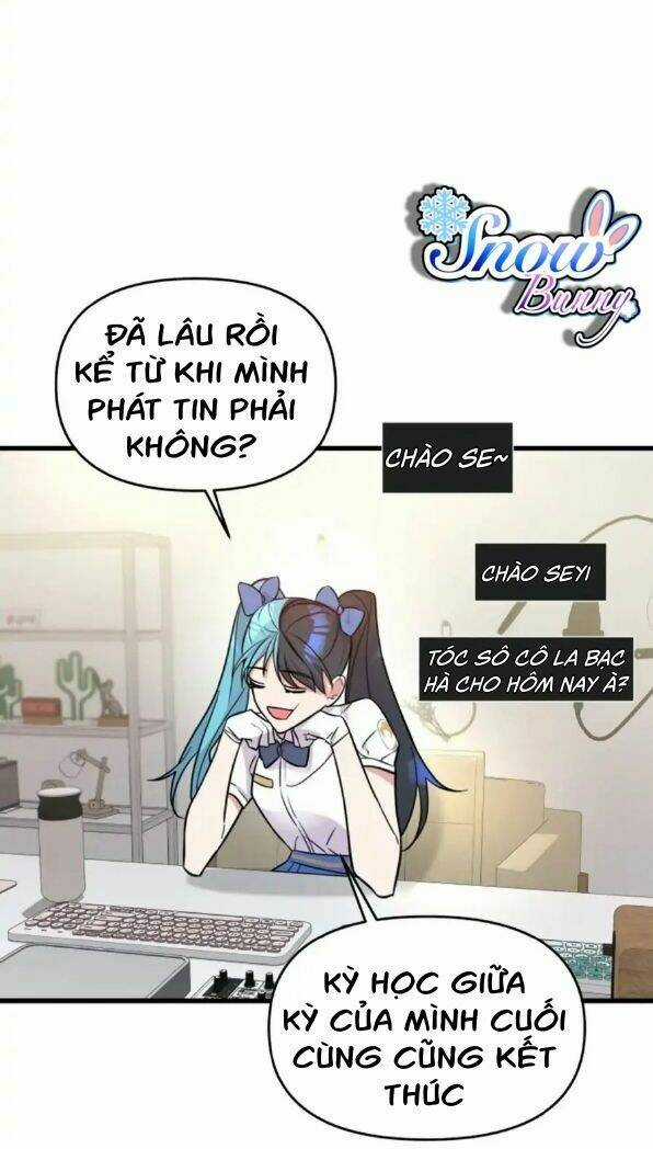 Kẻ Phản Diện Thuần Túy Chapter 1 trang 33