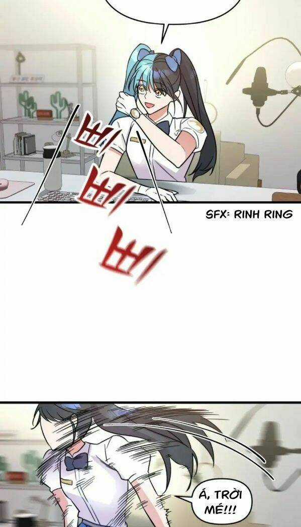 Kẻ Phản Diện Thuần Túy Chapter 1 trang 38