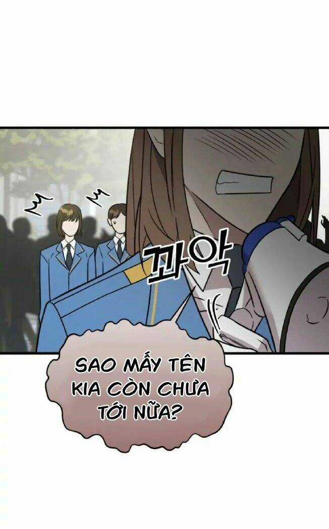 Kẻ Phản Diện Thuần Túy Chapter 1 trang 45