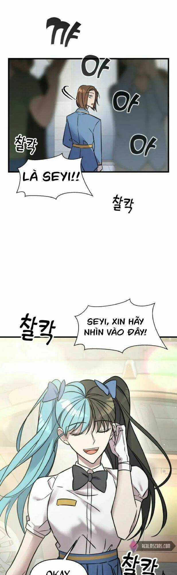 Kẻ Phản Diện Thuần Túy Chapter 1 trang 46