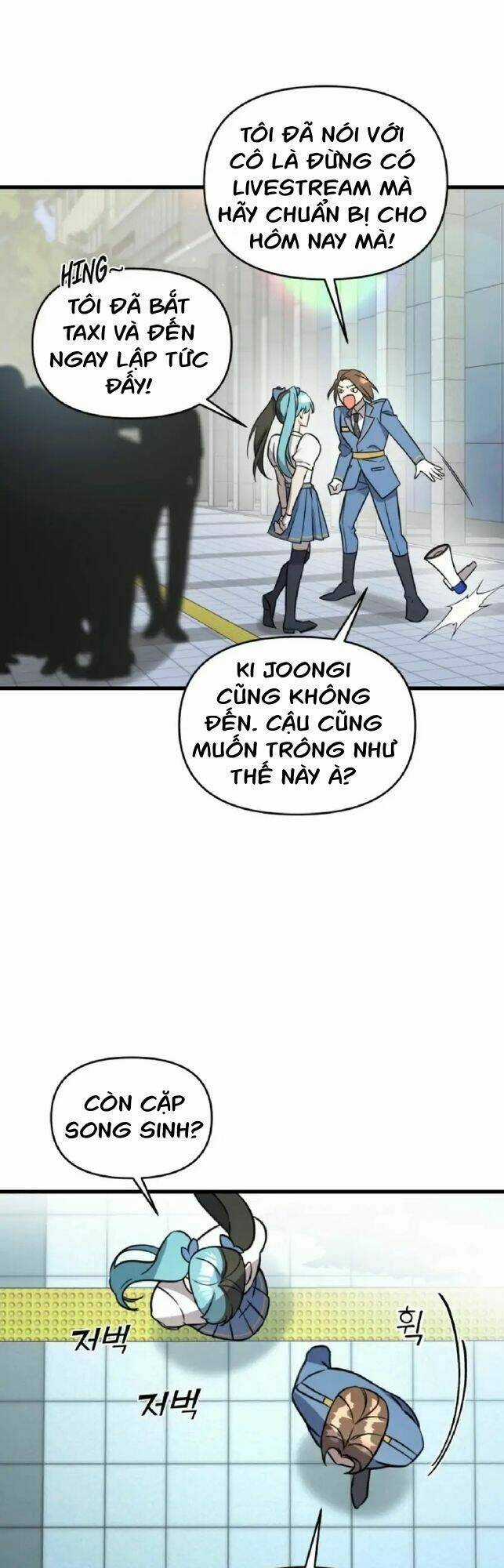 Kẻ Phản Diện Thuần Túy Chapter 1 trang 49