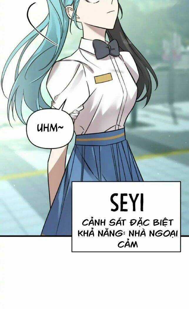 Kẻ Phản Diện Thuần Túy Chapter 1 trang 51