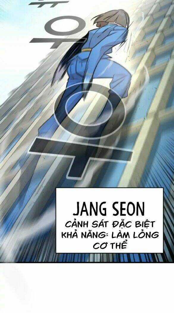 Kẻ Phản Diện Thuần Túy Chapter 1 trang 54