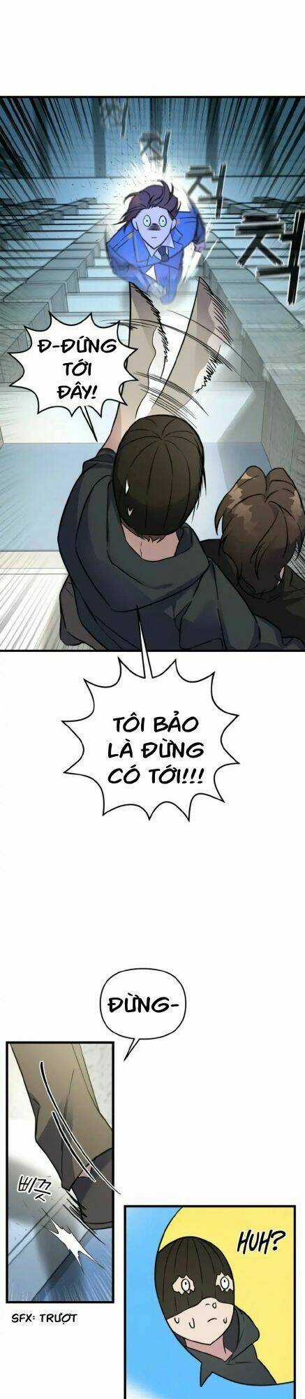 Kẻ Phản Diện Thuần Túy Chapter 1 trang 55