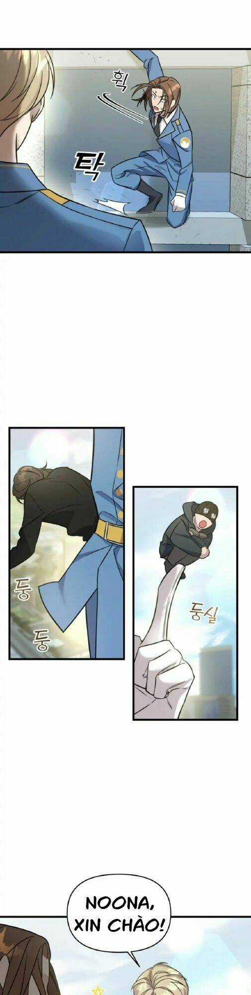 Kẻ Phản Diện Thuần Túy Chapter 1 trang 61