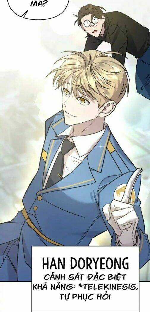 Kẻ Phản Diện Thuần Túy Chapter 1 trang 63