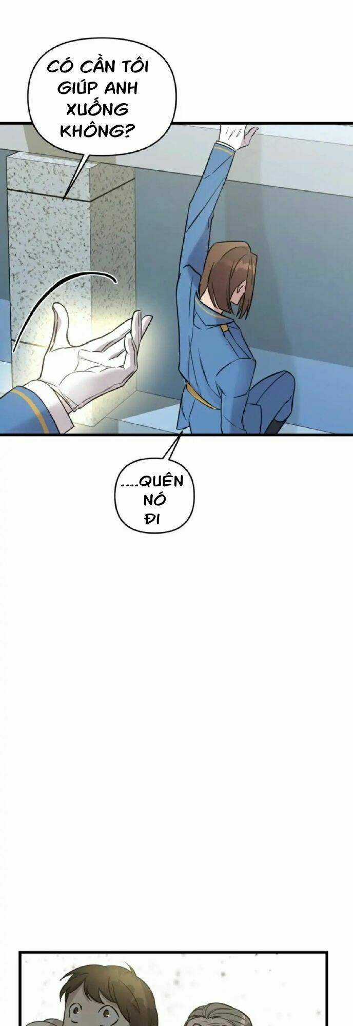 Kẻ Phản Diện Thuần Túy Chapter 1 trang 64