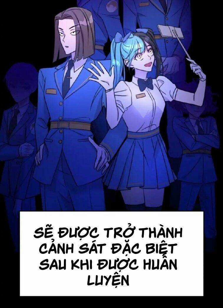 Kẻ Phản Diện Thuần Túy Chapter 1 trang 75