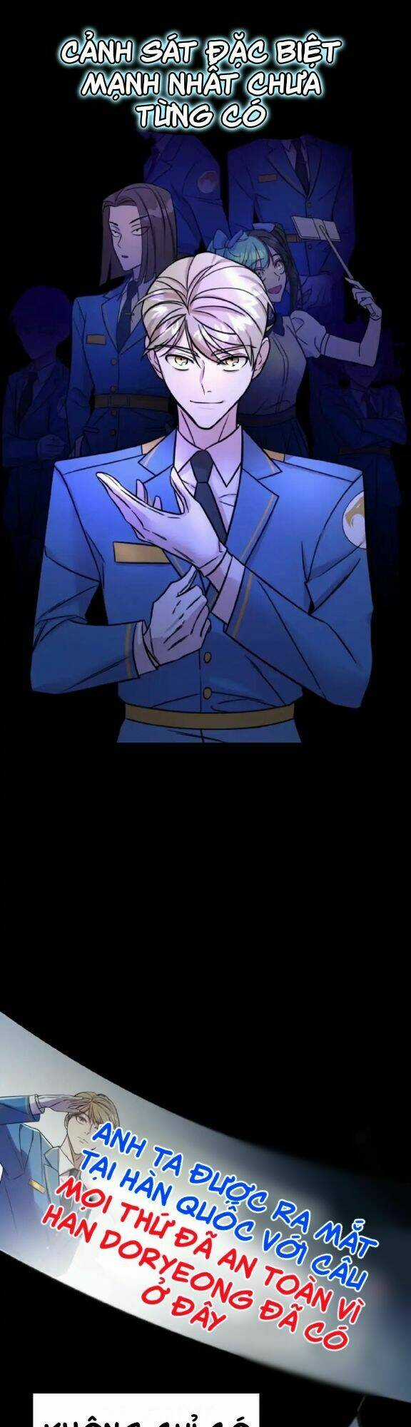 Kẻ Phản Diện Thuần Túy Chapter 1 trang 79