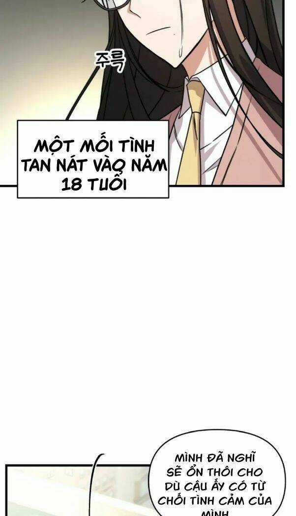 Kẻ Phản Diện Thuần Túy Chapter 1 trang 8