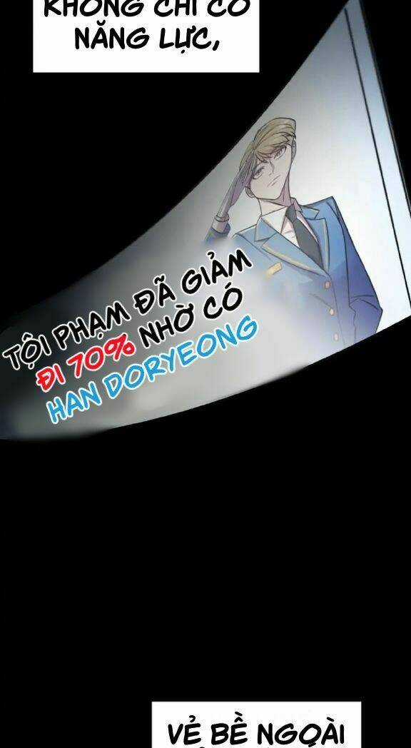 Kẻ Phản Diện Thuần Túy Chapter 1 trang 80