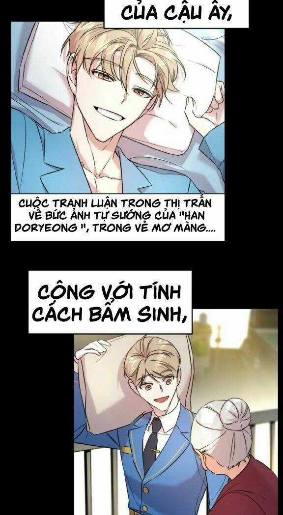 Kẻ Phản Diện Thuần Túy Chapter 1 trang 81