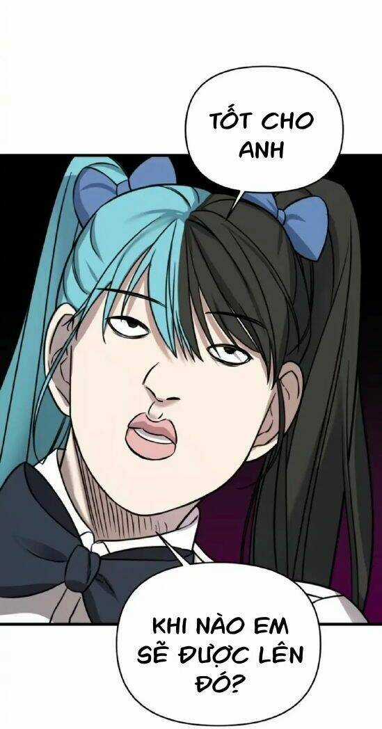 Kẻ Phản Diện Thuần Túy Chapter 1 trang 87