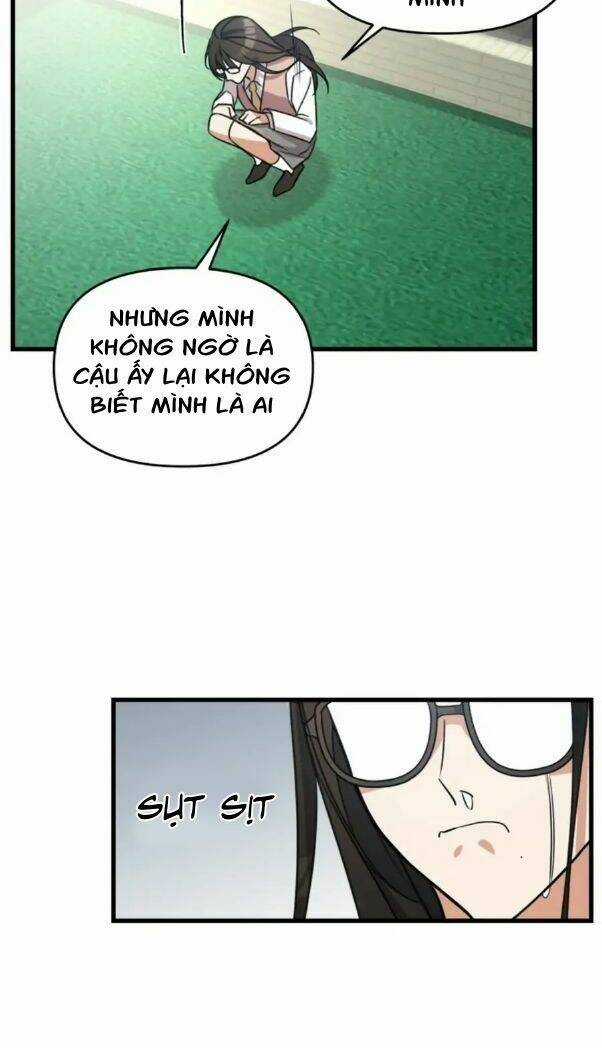 Kẻ Phản Diện Thuần Túy Chapter 1 trang 9