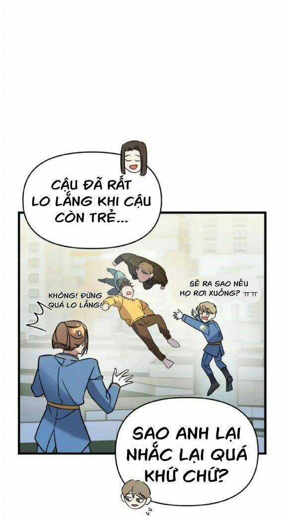 Kẻ Phản Diện Thuần Túy Chapter 1 trang 90