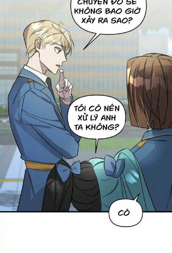 Kẻ Phản Diện Thuần Túy Chapter 1 trang 96