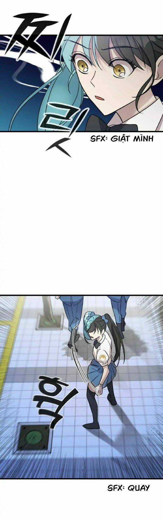 Kẻ Phản Diện Thuần Túy Chapter 1 trang 97