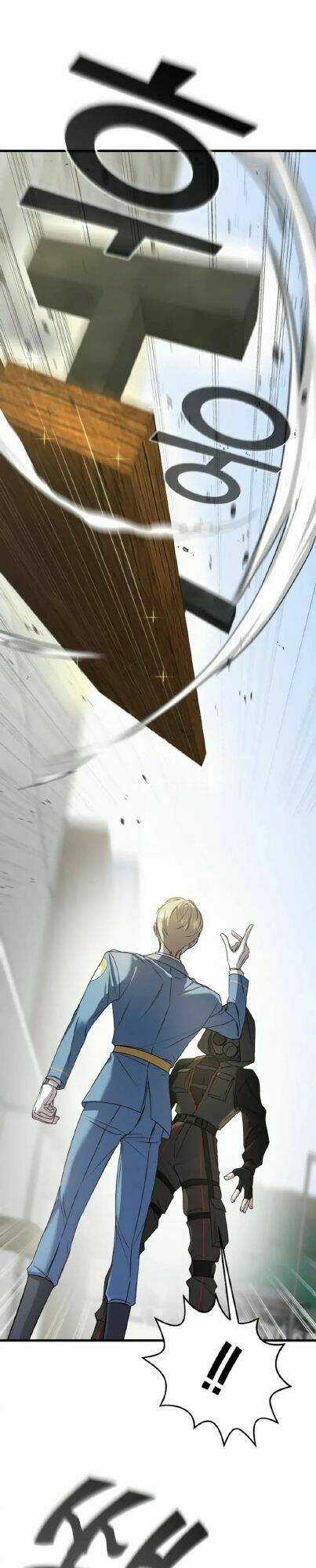 Kẻ Phản Diện Thuần Túy Chapter 2 trang 13