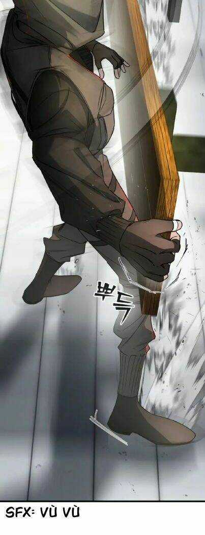 Kẻ Phản Diện Thuần Túy Chapter 2 trang 15