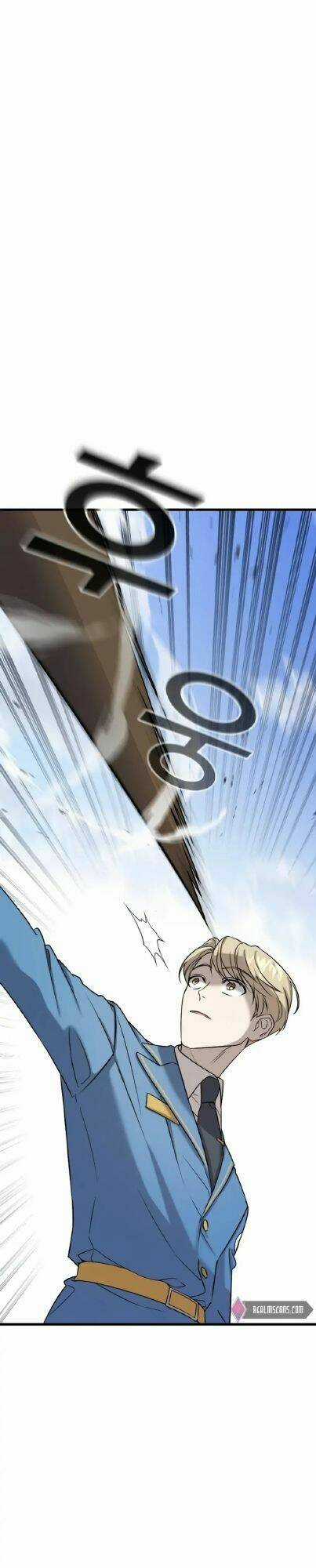 Kẻ Phản Diện Thuần Túy Chapter 2 trang 16