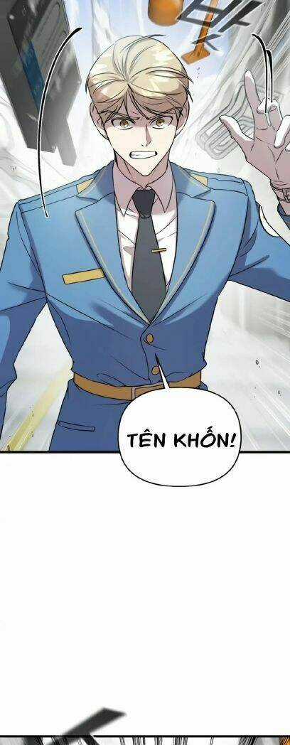 Kẻ Phản Diện Thuần Túy Chapter 2 trang 20