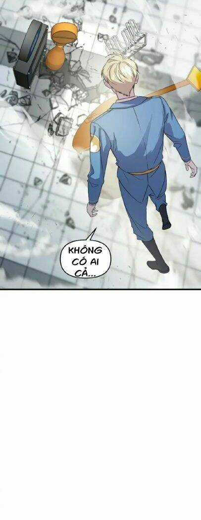 Kẻ Phản Diện Thuần Túy Chapter 2 trang 24