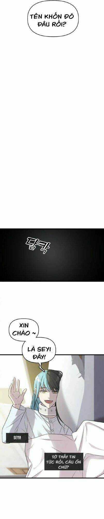 Kẻ Phản Diện Thuần Túy Chapter 2 trang 25