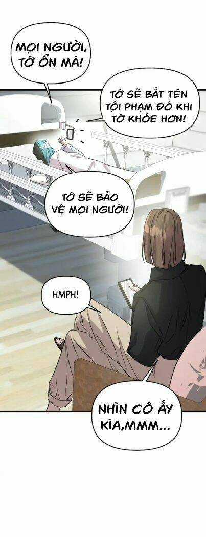 Kẻ Phản Diện Thuần Túy Chapter 2 trang 26