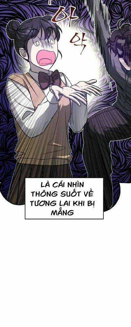Kẻ Phản Diện Thuần Túy Chapter 2 trang 29