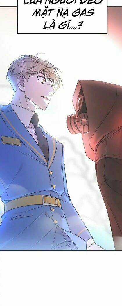 Kẻ Phản Diện Thuần Túy Chapter 2 trang 3