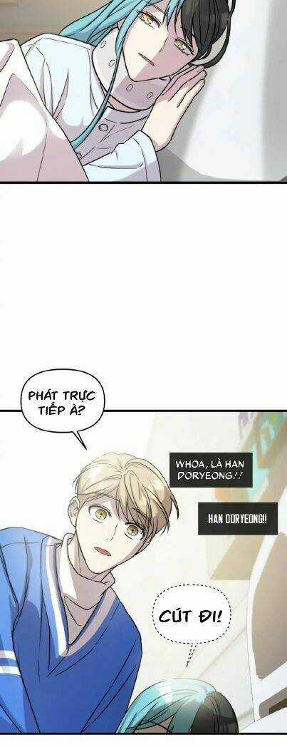 Kẻ Phản Diện Thuần Túy Chapter 2 trang 33