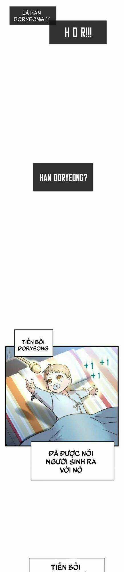 Kẻ Phản Diện Thuần Túy Chapter 2 trang 34