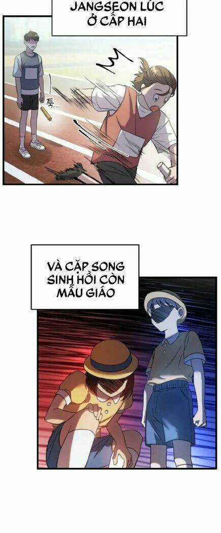 Kẻ Phản Diện Thuần Túy Chapter 2 trang 35