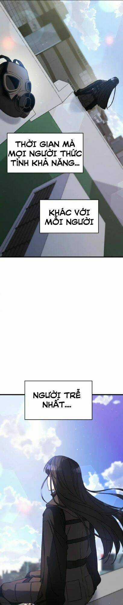 Kẻ Phản Diện Thuần Túy Chapter 2 trang 37