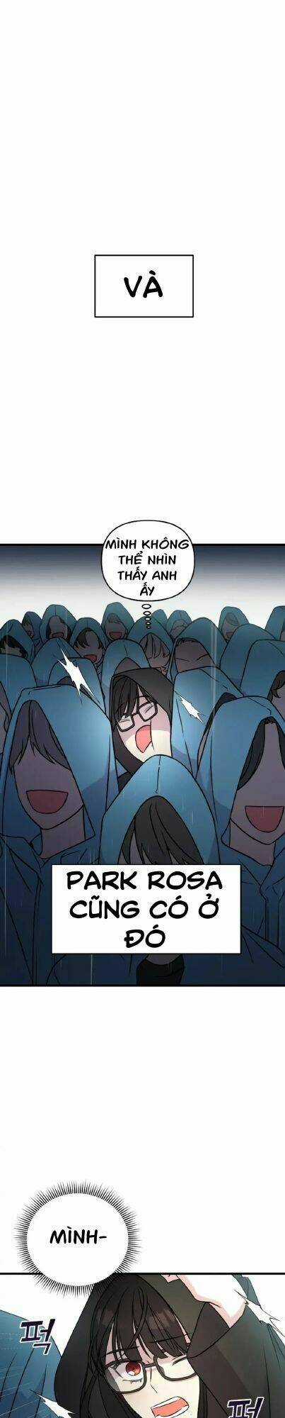 Kẻ Phản Diện Thuần Túy Chapter 2 trang 49