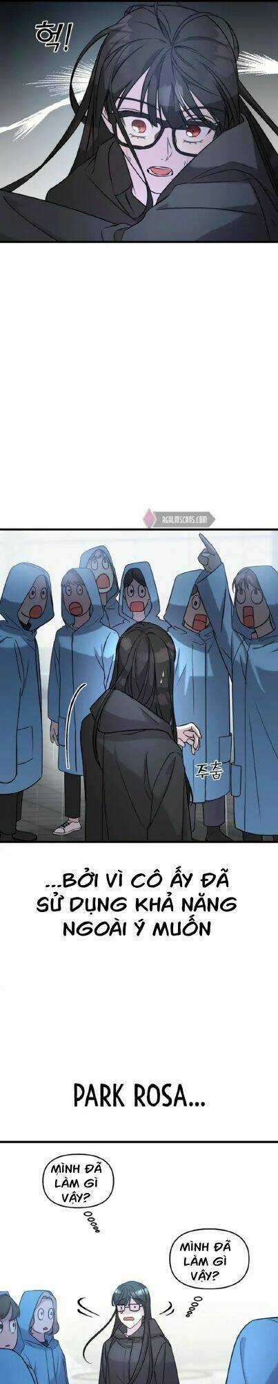 Kẻ Phản Diện Thuần Túy Chapter 2 trang 61