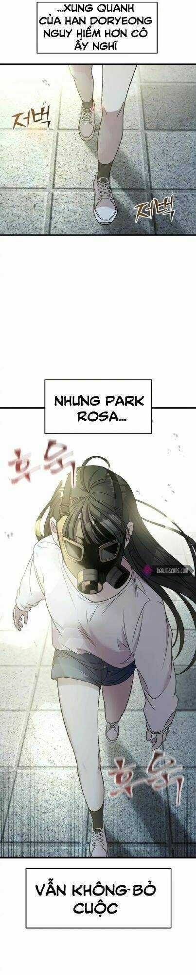 Kẻ Phản Diện Thuần Túy Chapter 2 trang 73