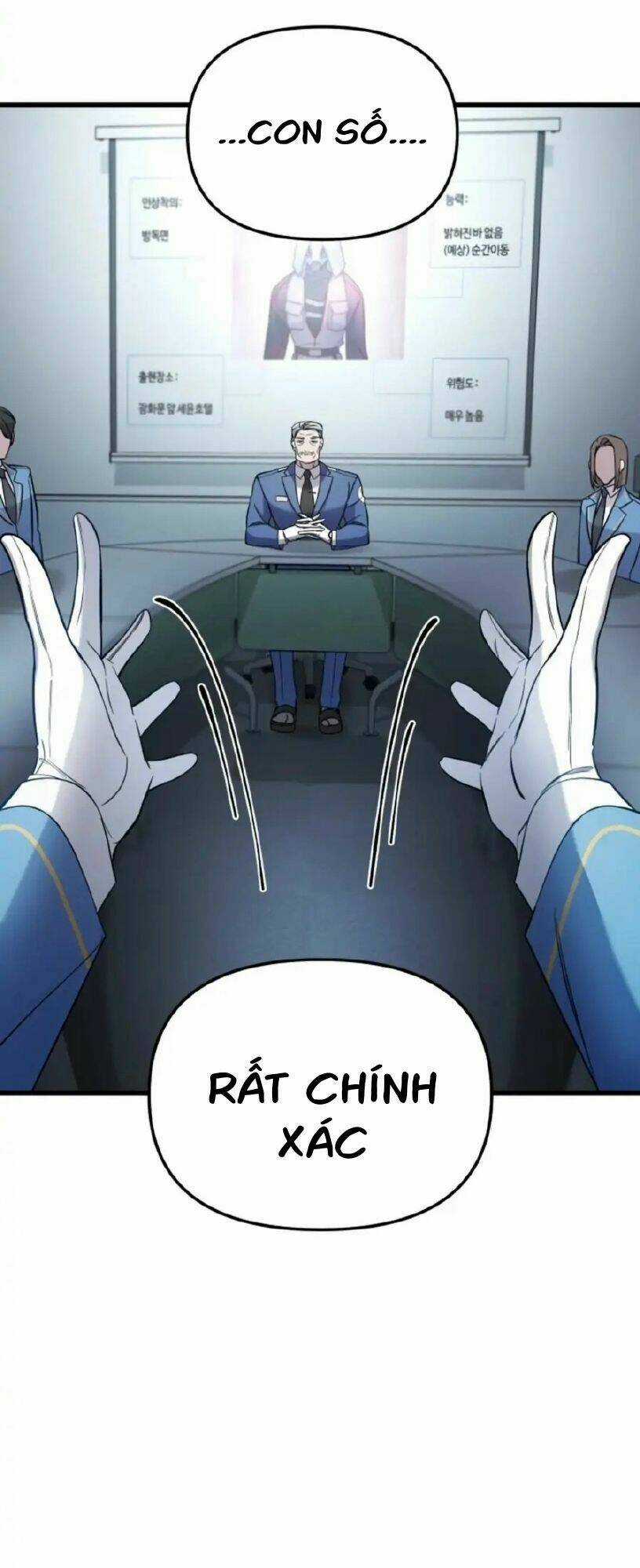 Kẻ Phản Diện Thuần Túy Chapter 3 trang 10