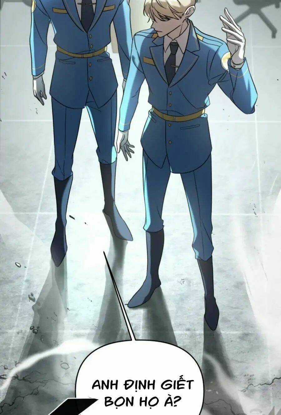 Kẻ Phản Diện Thuần Túy Chapter 3 trang 104