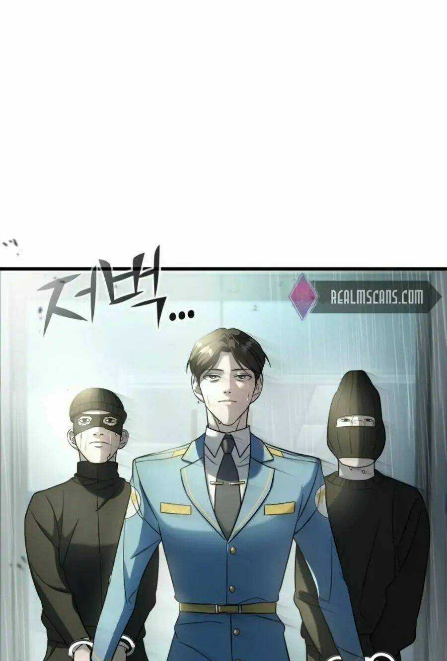 Kẻ Phản Diện Thuần Túy Chapter 3 trang 110